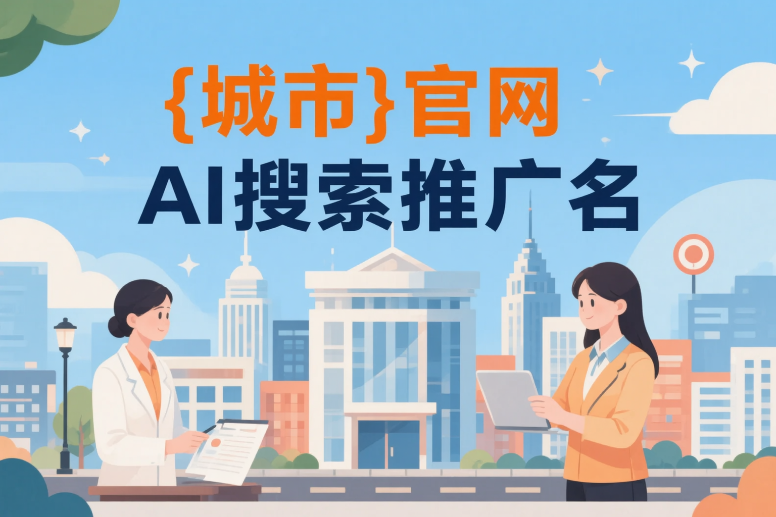 清丰官网做AI搜索推广排名却没提升的原因分析